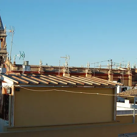 Appartement En El Corazon De Triana *