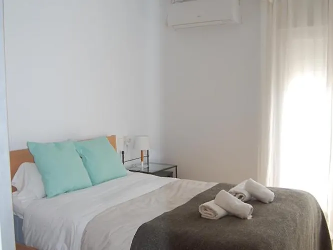 En El Corazon De Triana Apartment Seville