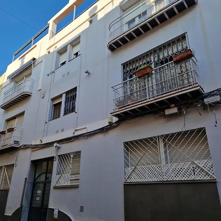 En El Corazón De Triana
