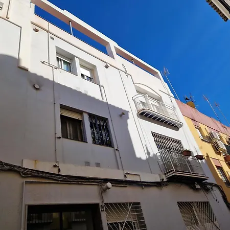 En El Corazón De Triana *