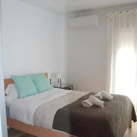 En El Corazon De Triana Apartment Sevilla