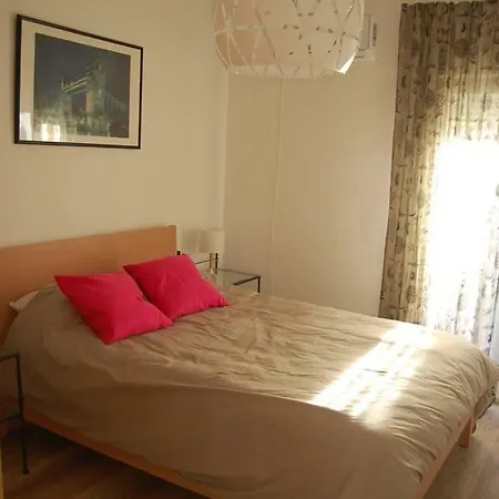 En El Corazón De Triana Apartamento *