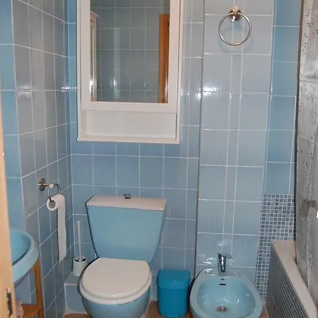 Apartamento En El Corazón De Triana