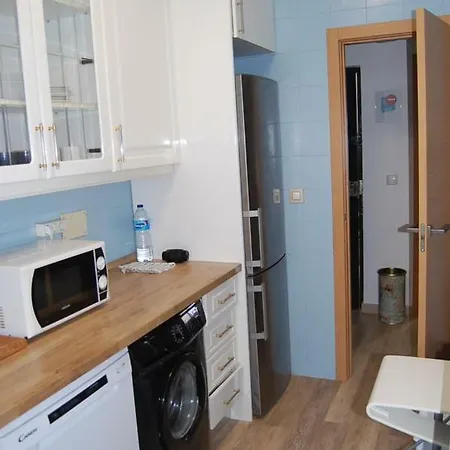 En El Corazón De Triana Apartamento Sevilha