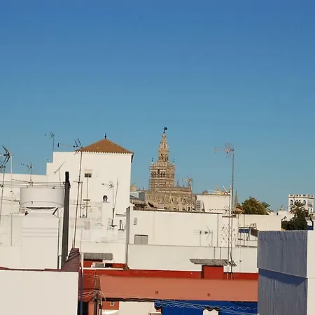 En El Corazón De Triana *