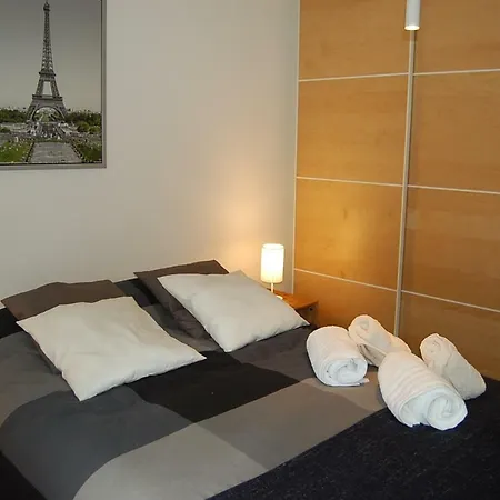 Apartamento En El Corazón De Triana